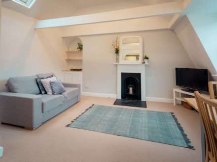 Russel Street, Bath, Image 4