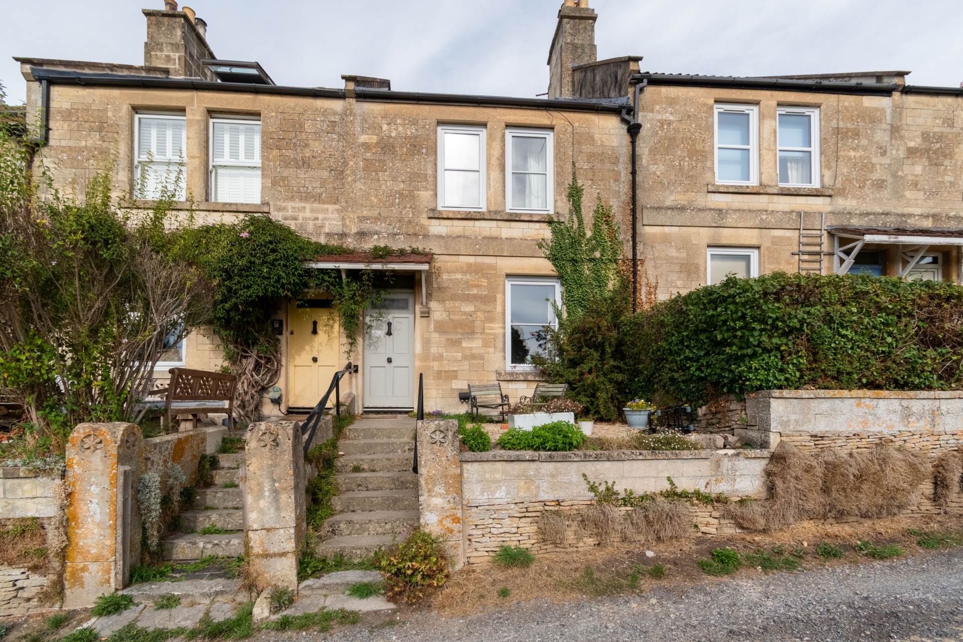 Fairmead View, Box, Image 1