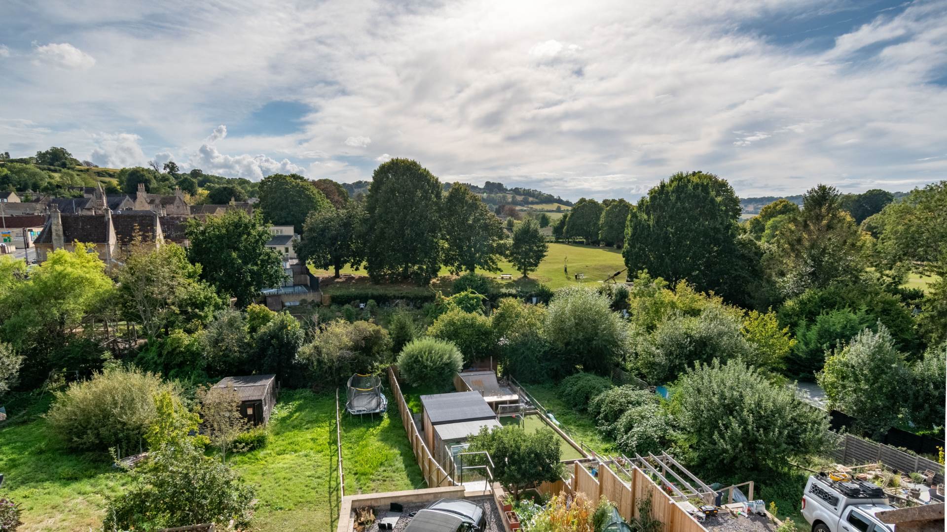 Fairmead View, Box, Image 12