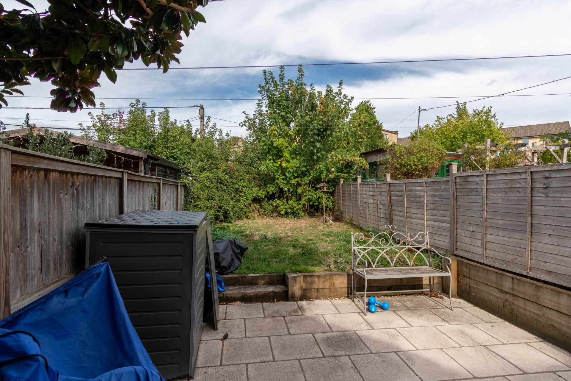 Fairmead View, Box, Image 13