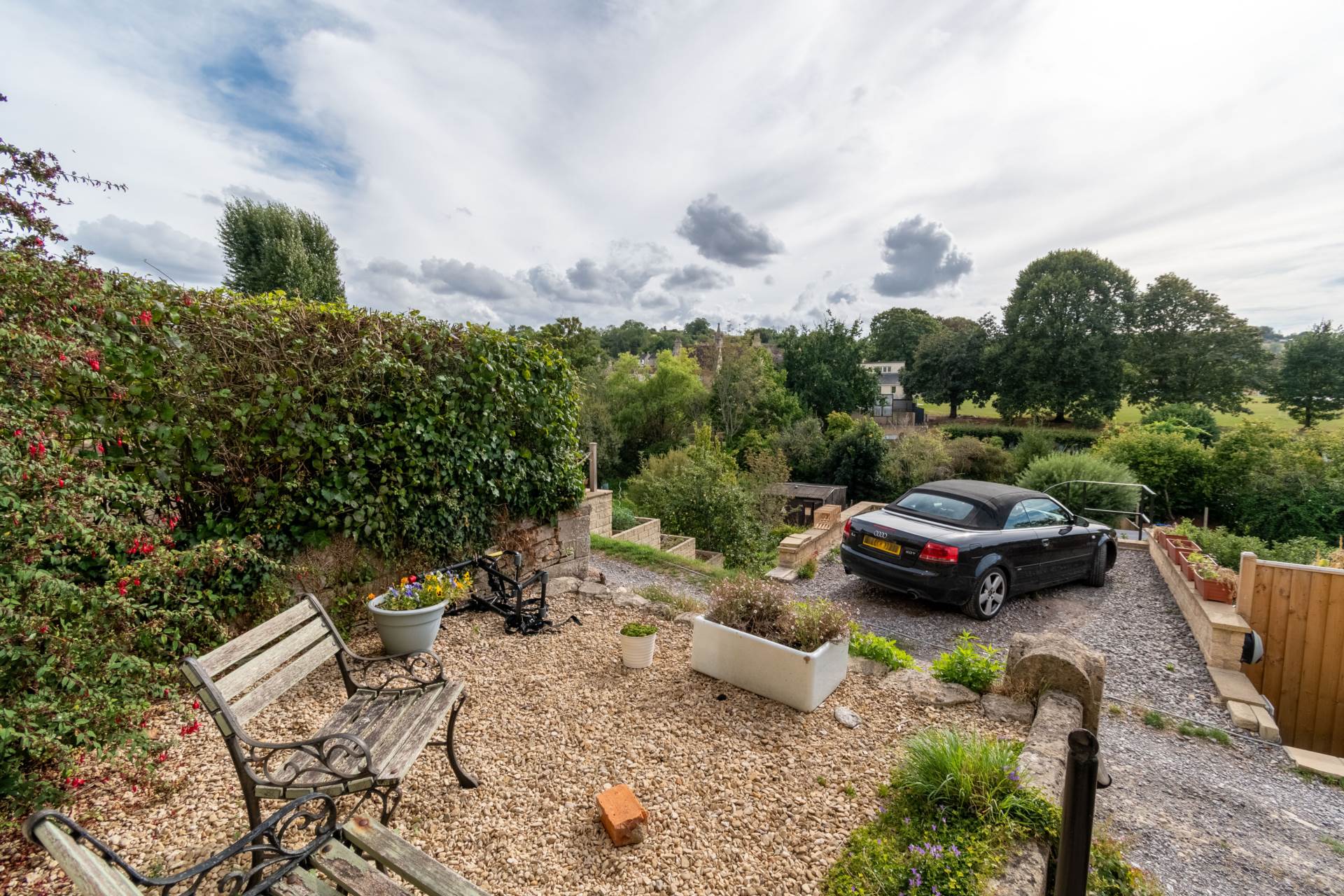 Fairmead View, Box, Image 15