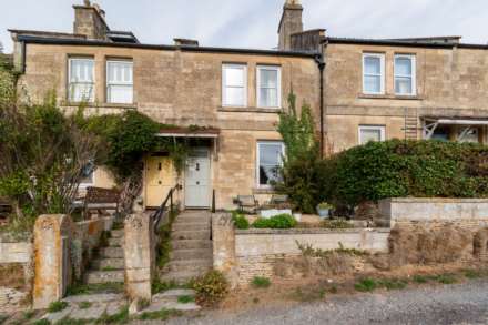 Property For Rent Fairmead View, Box, Corsham