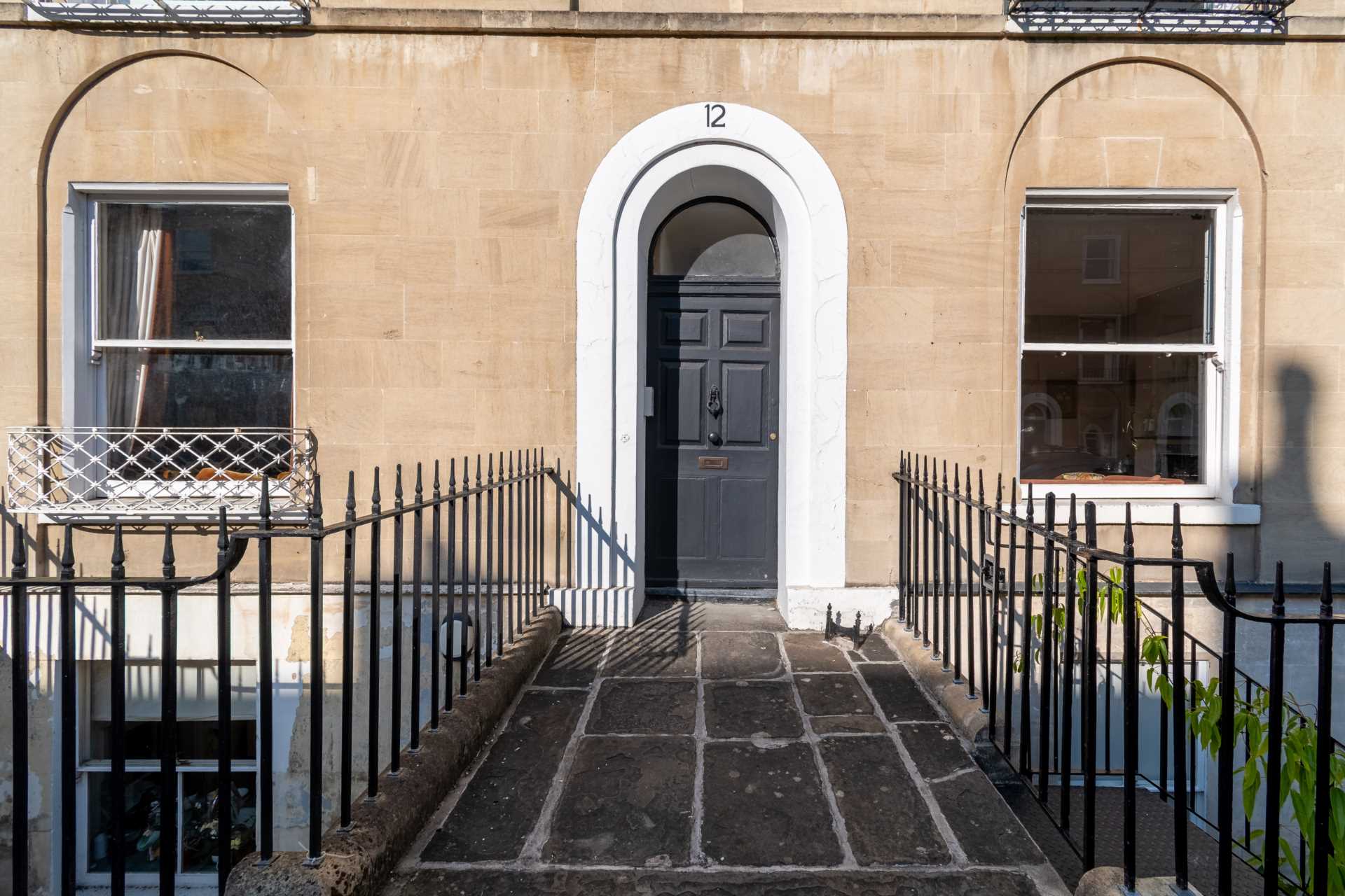 Daniel Street, Bath, Image 2