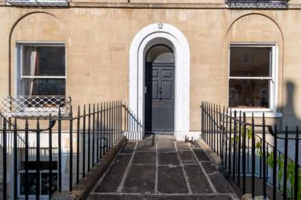 Daniel Street, Bath, Image 2