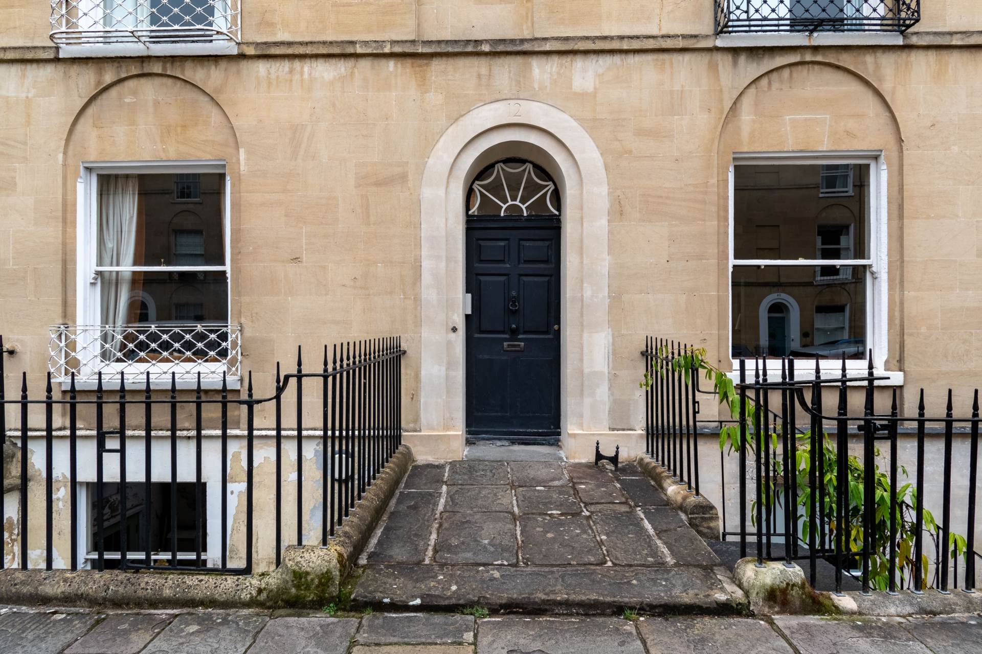 Daniel Street, Bath, Image 2
