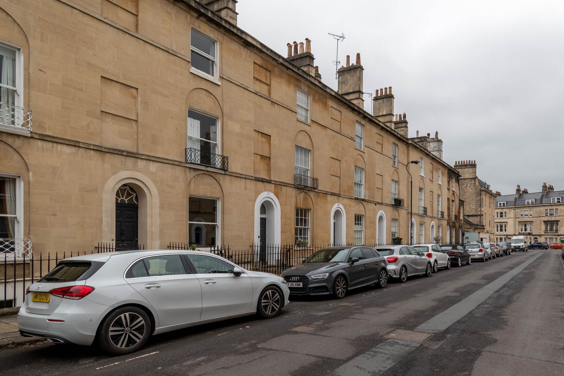 Daniel Street, Bath, Image 8