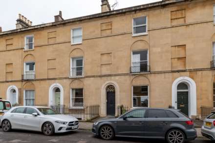 Daniel Street, Bath