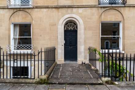 Daniel Street, Bath, Image 2