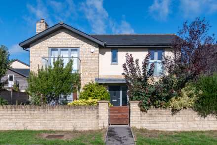 Granville Road, Bath, Image 1