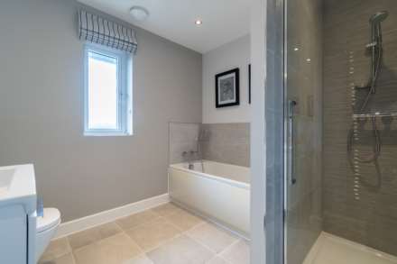 Granville Road, Bath, Image 16