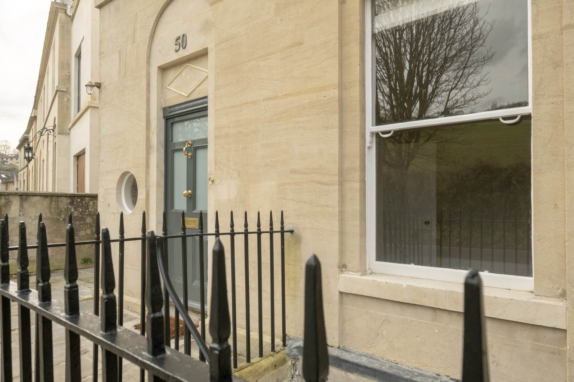 Chalfont House, Sydney Buildings, Bath, Image 23