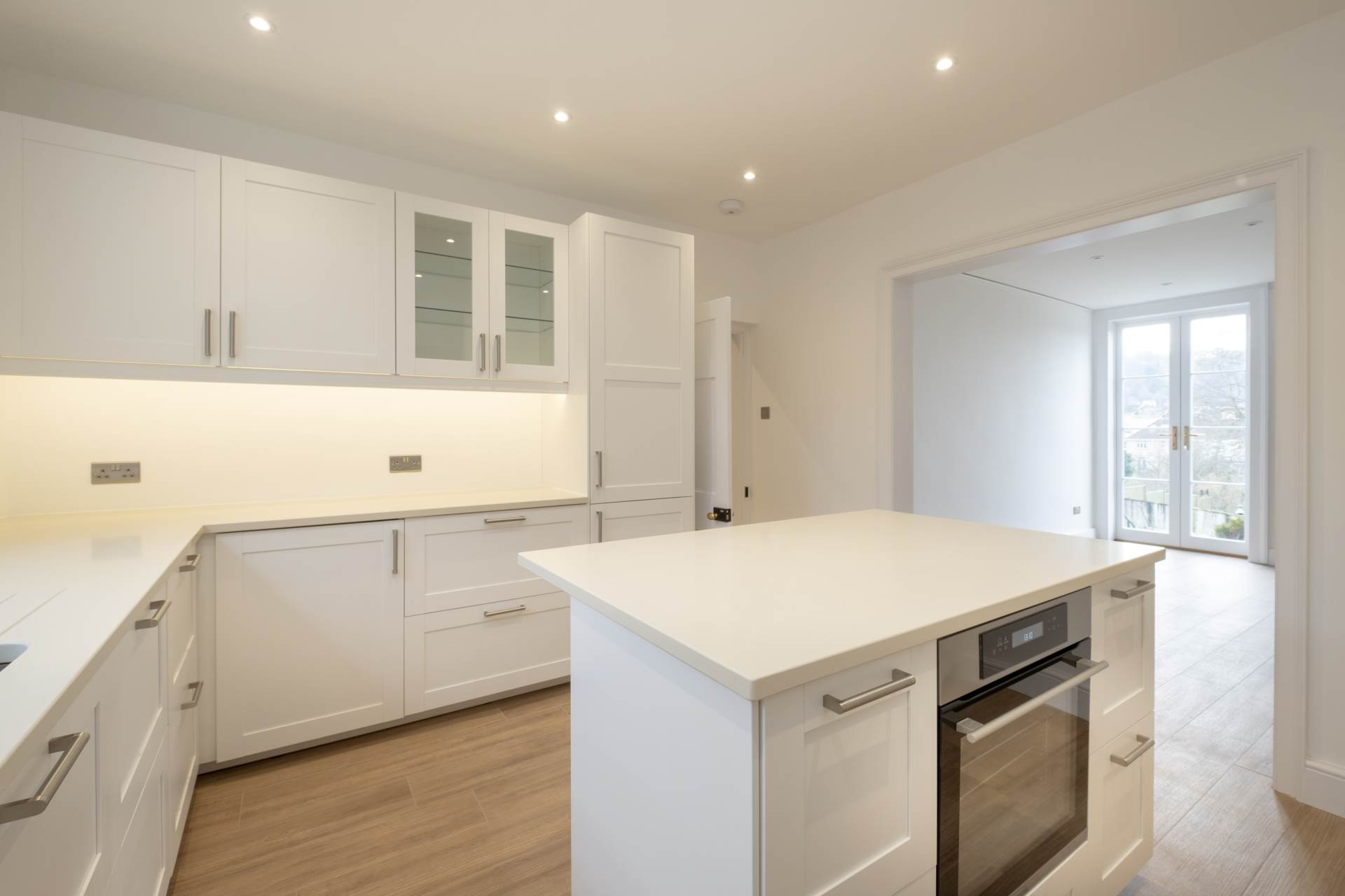 Chalfont House, Sydney Buildings, Bath, Image 3