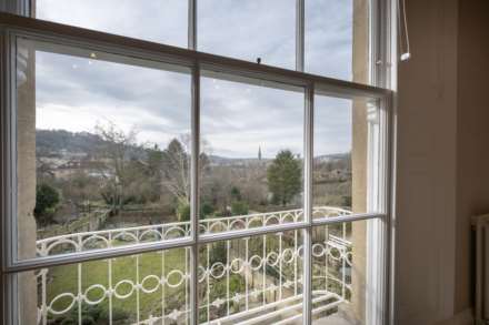 Chalfont House, Sydney Buildings, Bath, Image 13