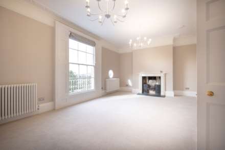 Chalfont House, Sydney Buildings, Bath, Image 2