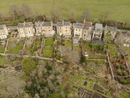 Chalfont House, Sydney Buildings, Bath, Image 21