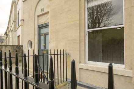 Chalfont House, Sydney Buildings, Bath, Image 23