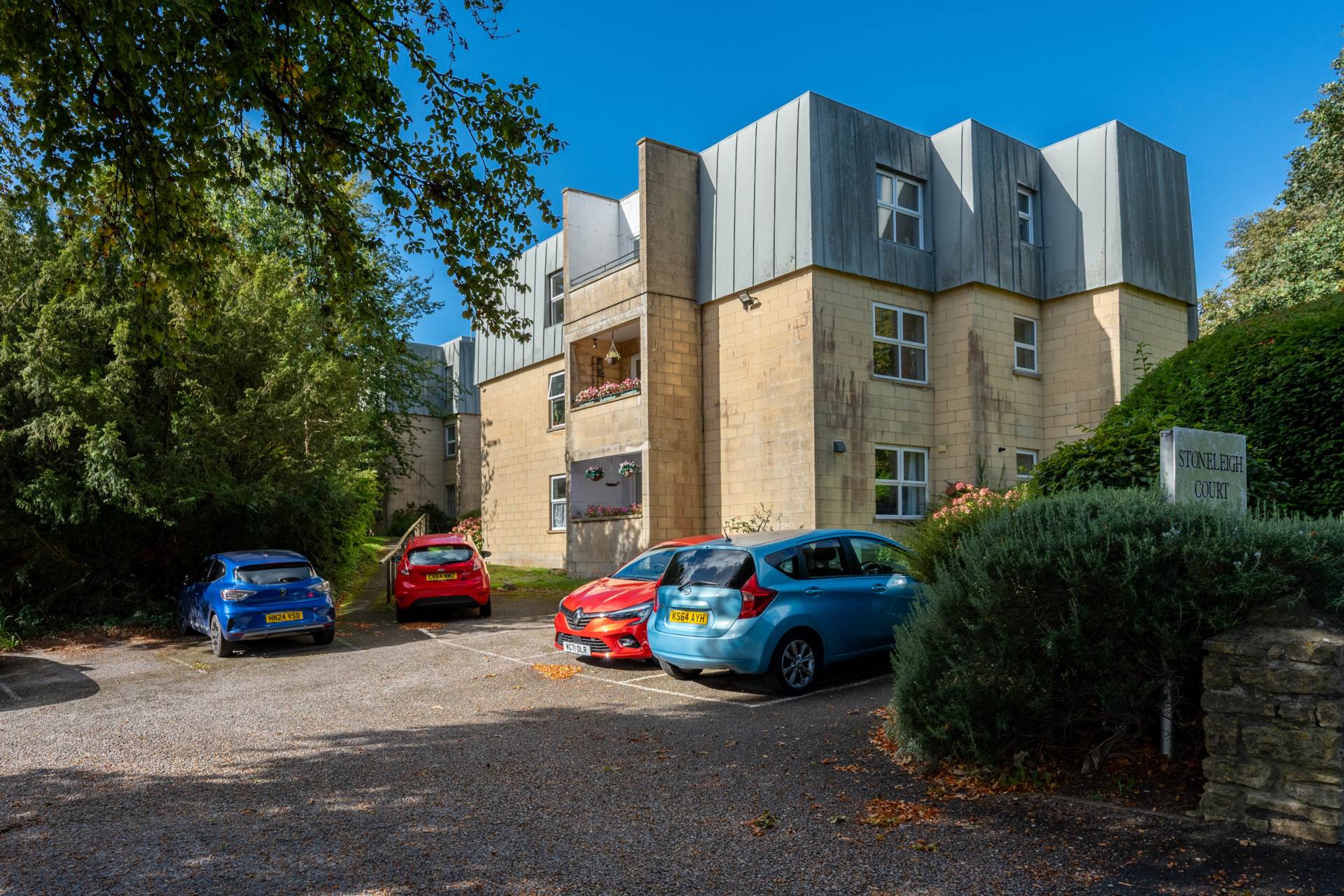 Stoneleigh Court, Lansdown Road, Image 15