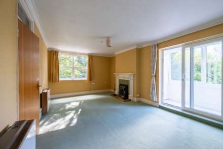 Stoneleigh Court, Lansdown Road, Image 2