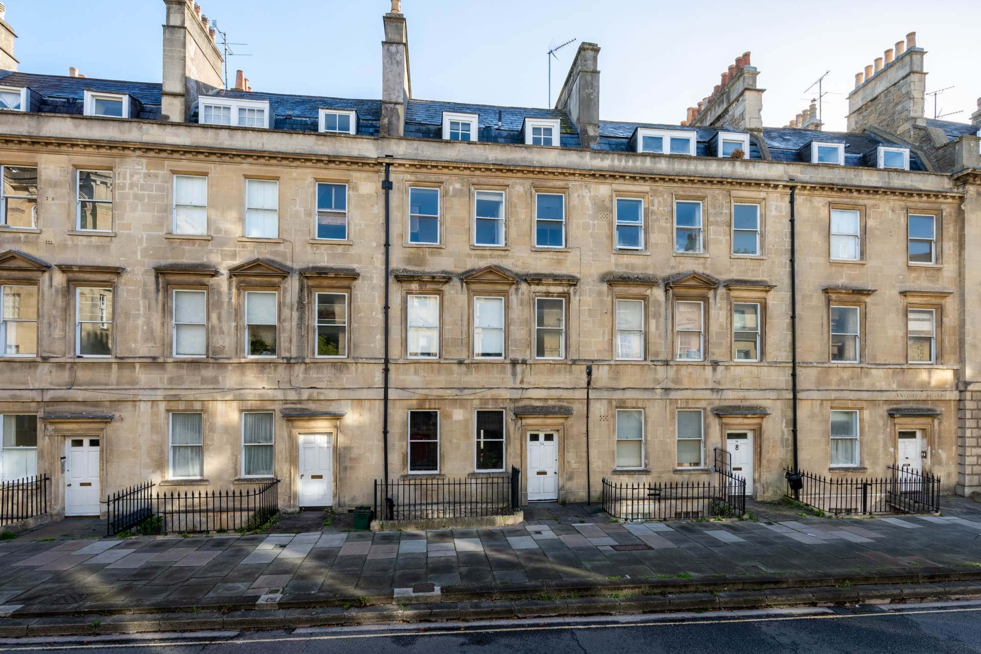 The Paragon, Bath, Image 1