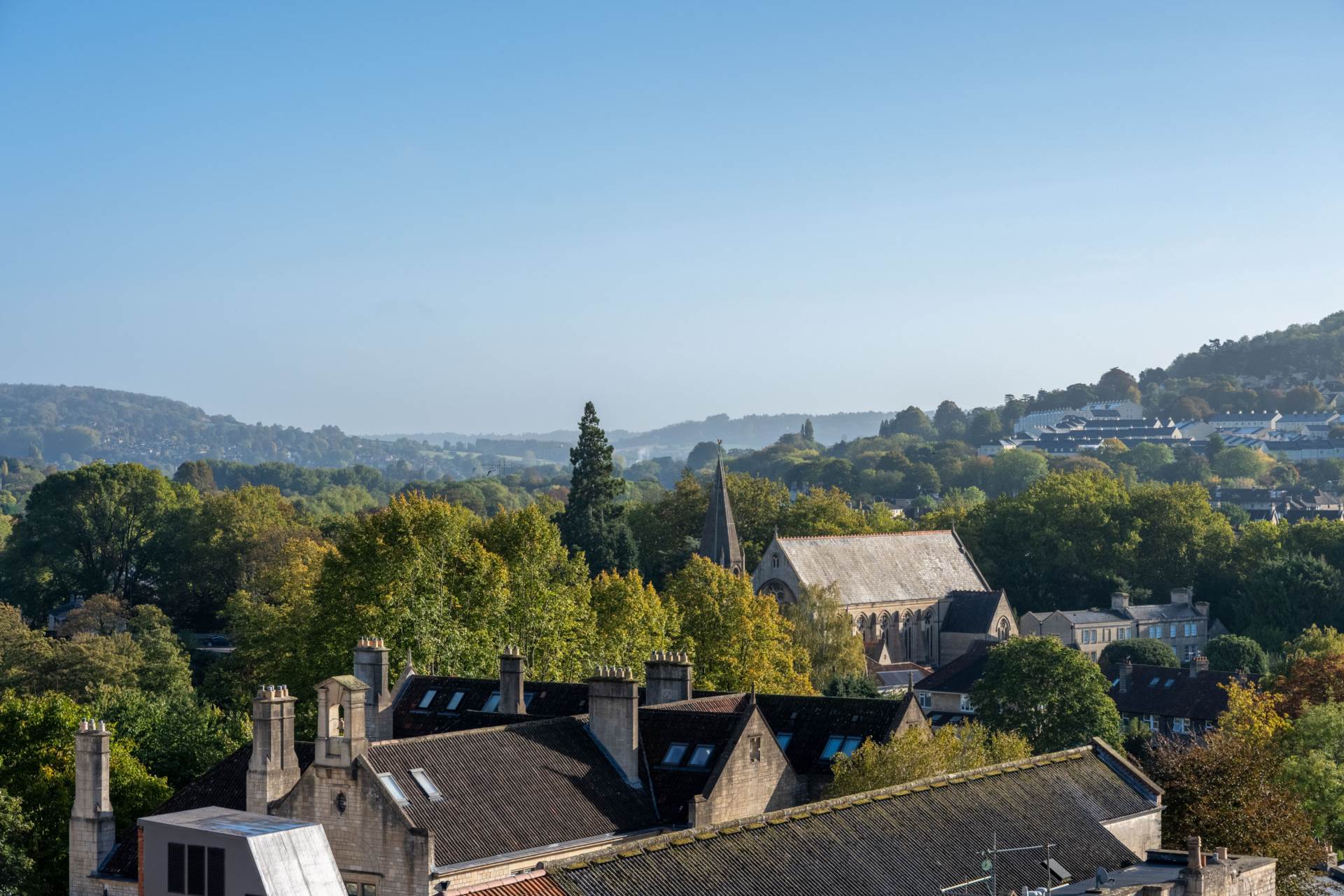 The Paragon, Bath, Image 14