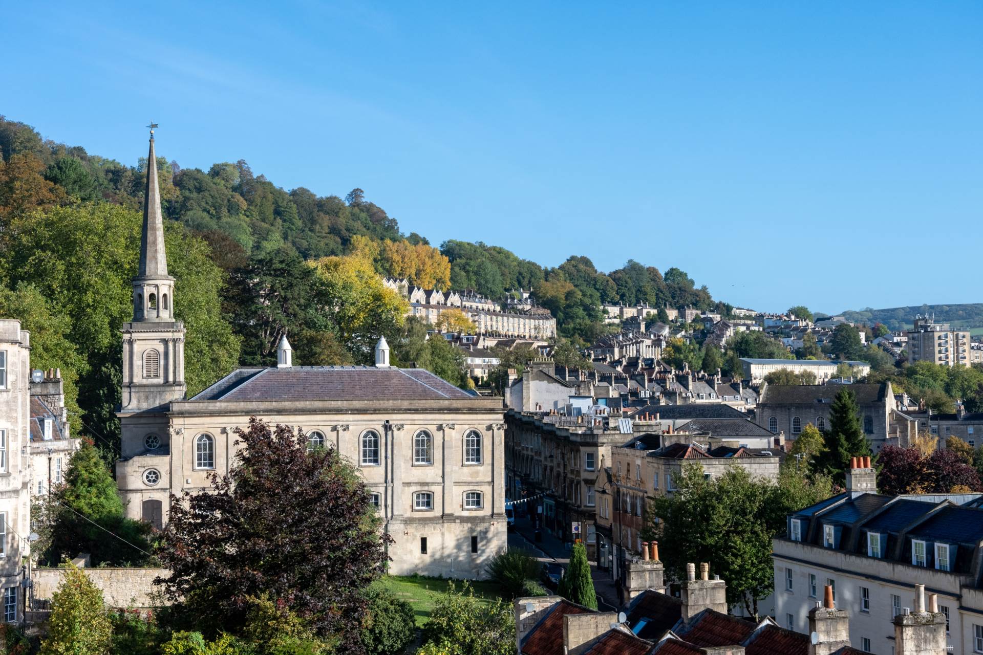 The Paragon, Bath, Image 3