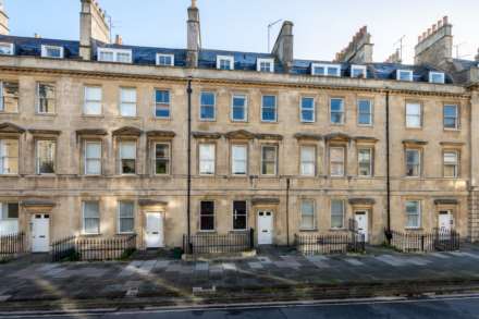 Property For Rent The Paragon, Bath