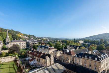 The Paragon, Bath, Image 13