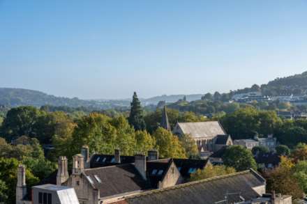 The Paragon, Bath, Image 14