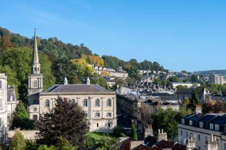 The Paragon, Bath, Image 3