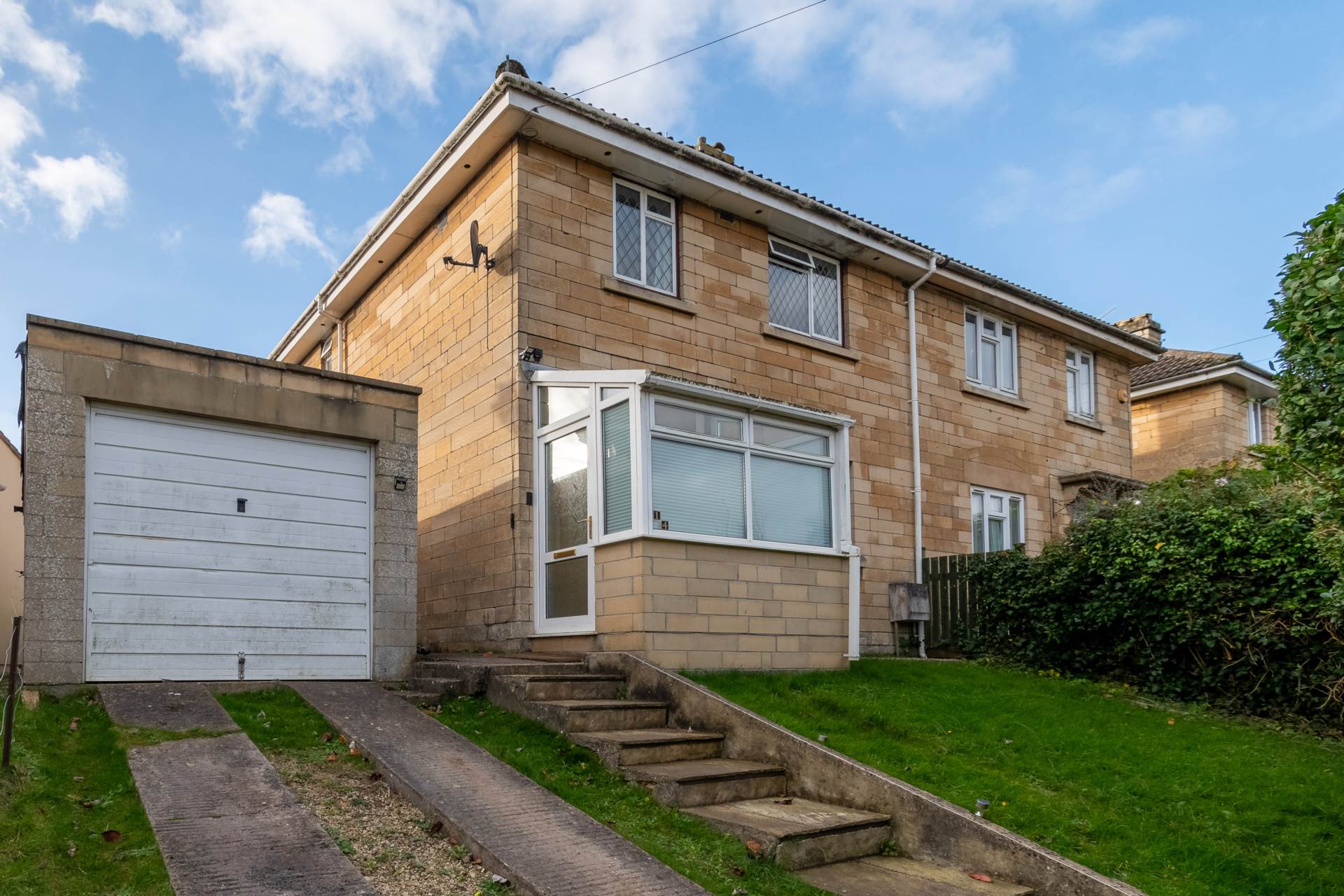 Southdown Avenue, Bath, Image 1