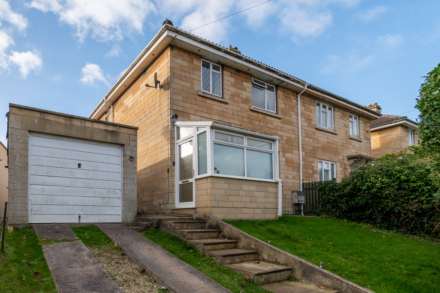 Southdown Avenue, Bath