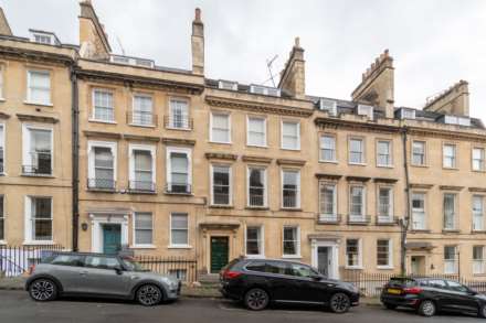 Property For Rent Russel Street, Bath