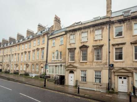 Bladud Buildings, Bath, Image 10