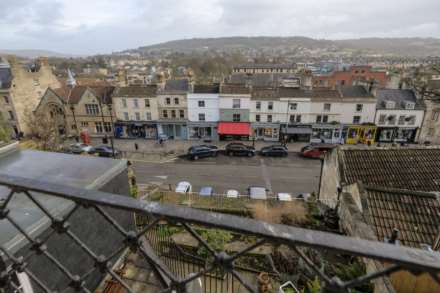 Bladud Buildings, Bath, Image 9