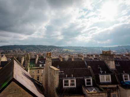 Fountain Buildings, Bath, Image 10