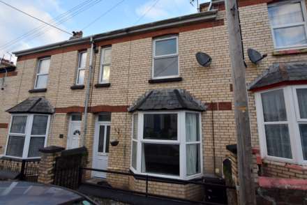 Property For Rent Clifton Street, Bideford
