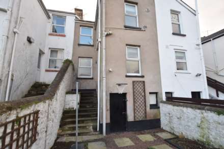 Clifton Street, Bideford, Image 10
