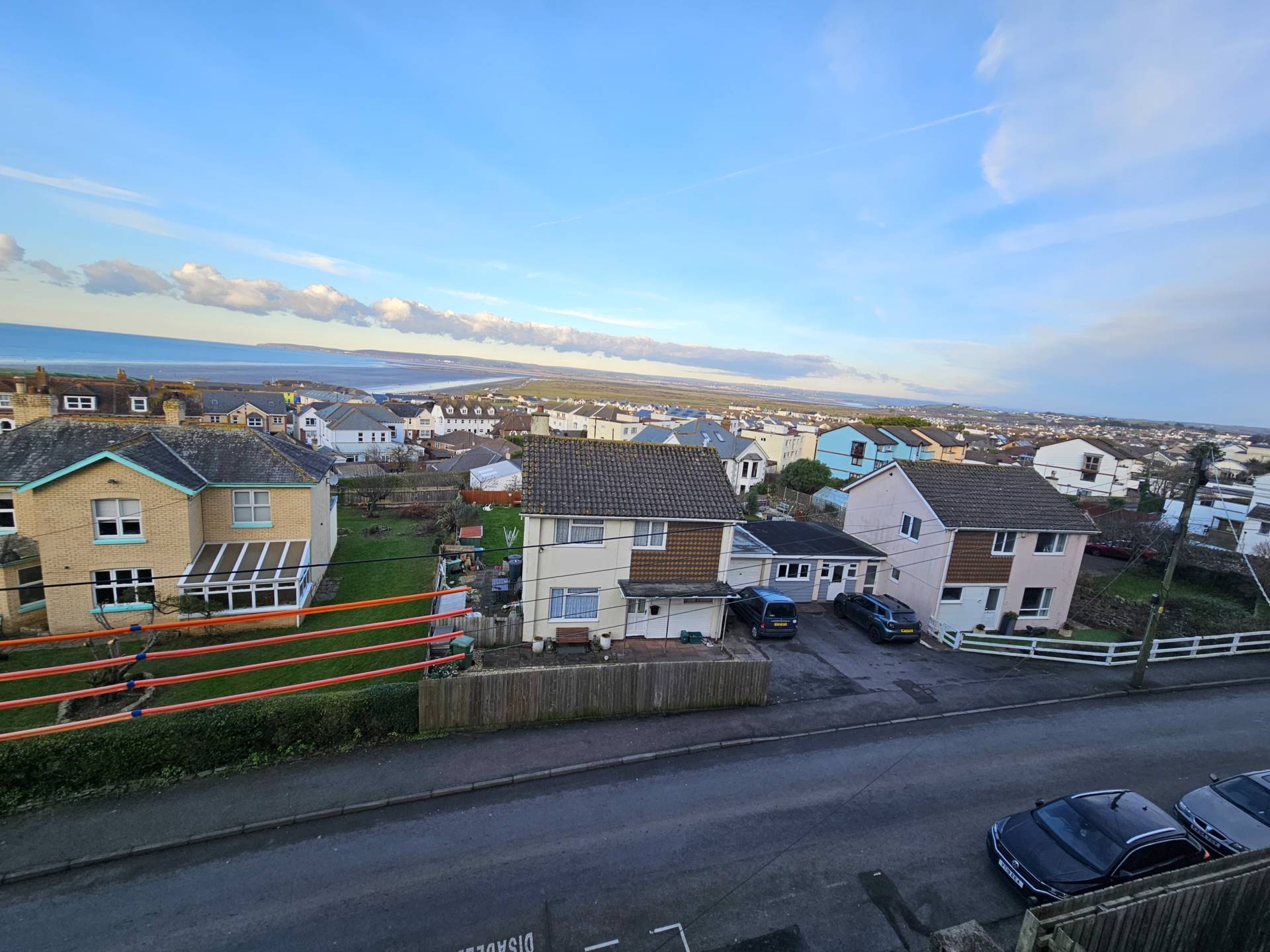 Kingsley Road, Westward Ho!, Image 1