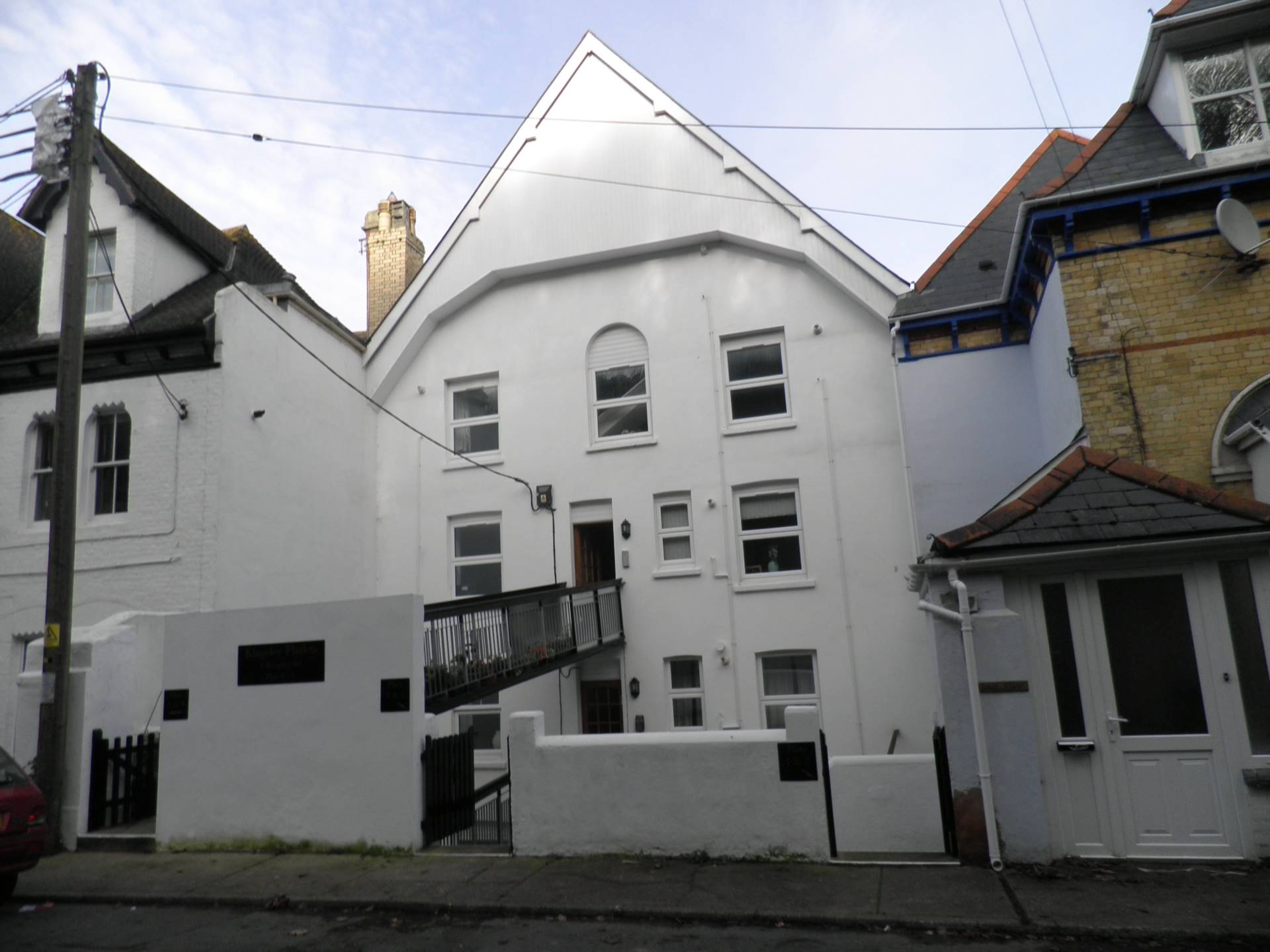 Kingsley Road, Westward Ho!, Image 2