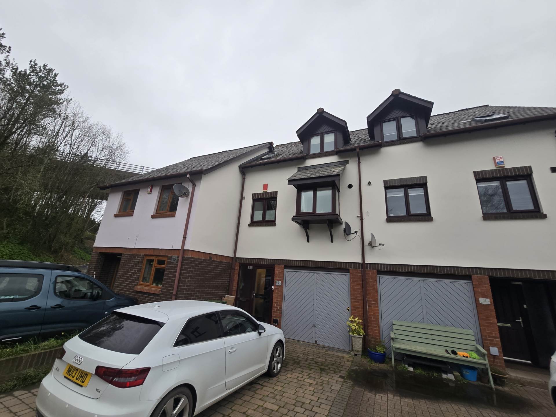 Riverside Close, Bideford, Image 1