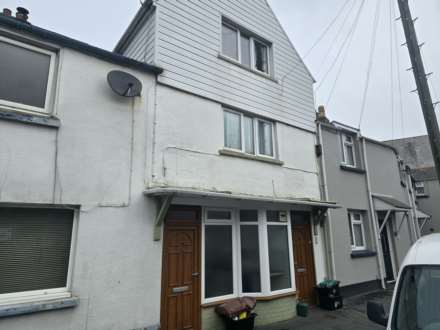 Old Town, Bideford, Image 1