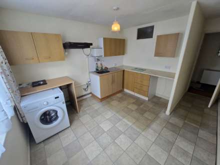 Buttgarden Street, Bideford, Image 5