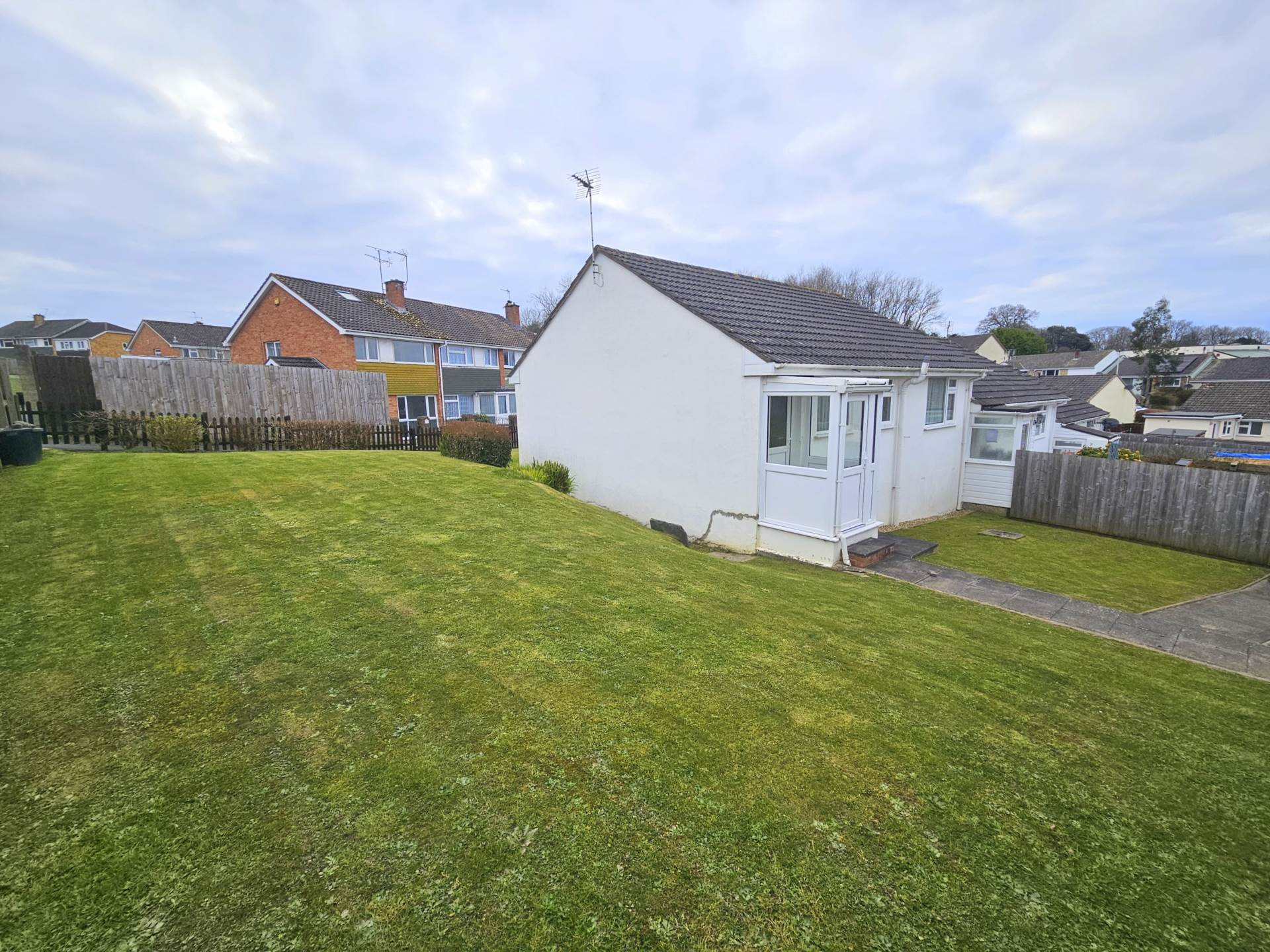 Moreton Park Road, Bideford, Image 2