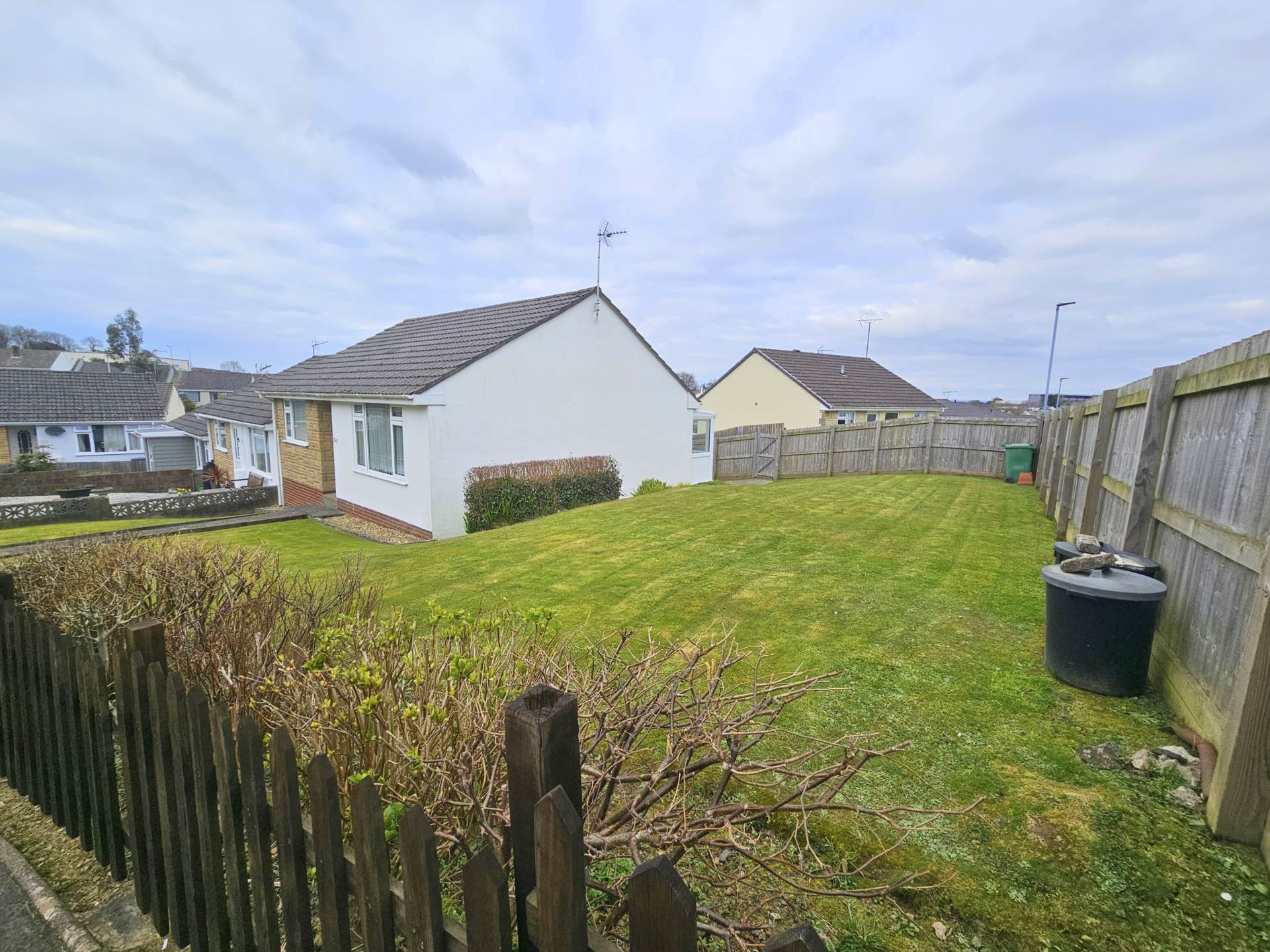 Moreton Park Road, Bideford, Image 9
