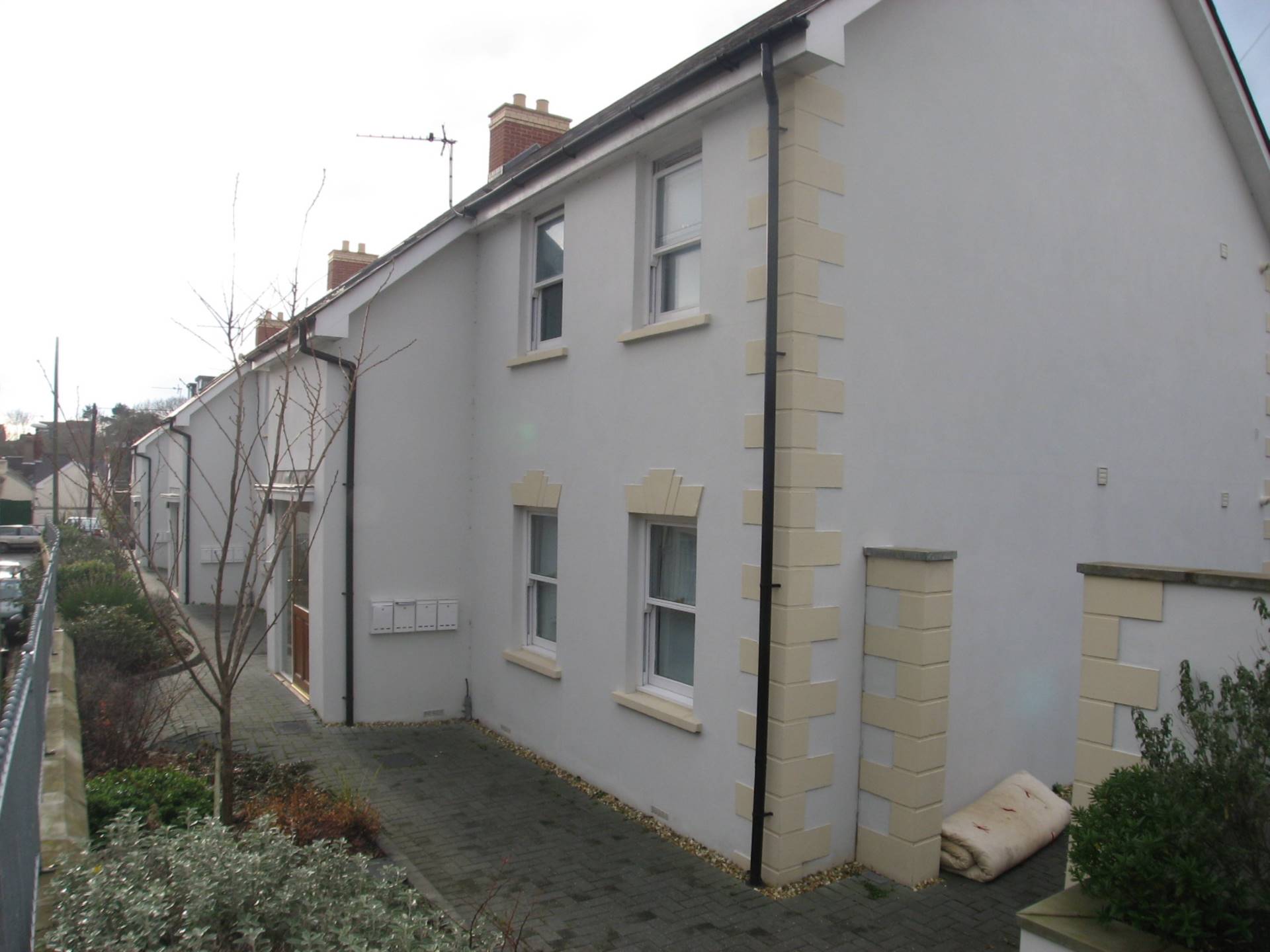 Meddon Street, Bideford, Image 1