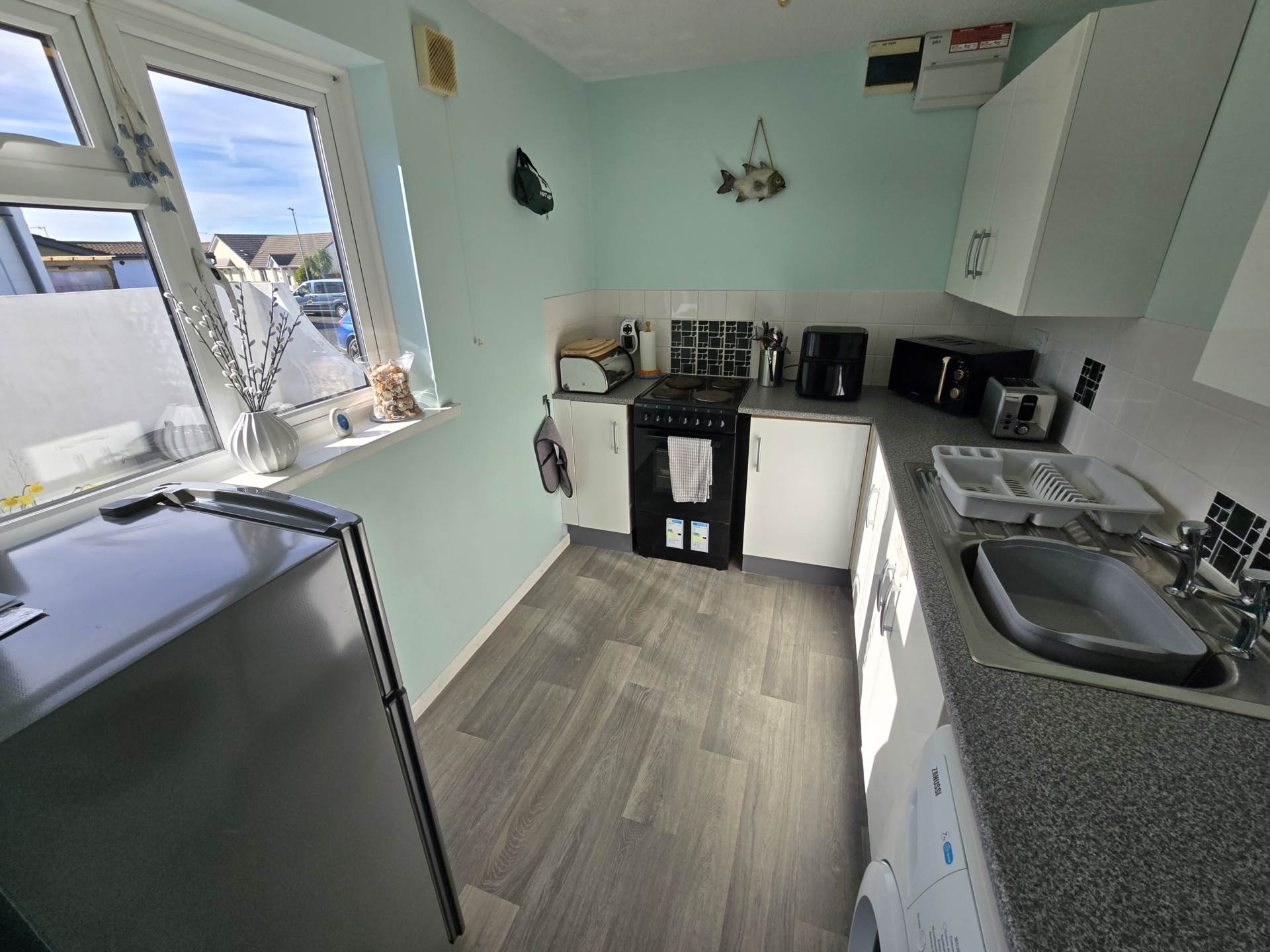 Kingsley Park, Westward Ho, Image 4