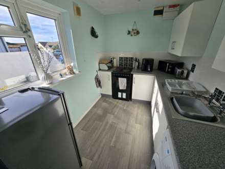 Kingsley Park, Westward Ho, Image 4