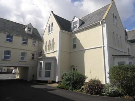 Property For Rent Bay View Road, Northam, Bideford