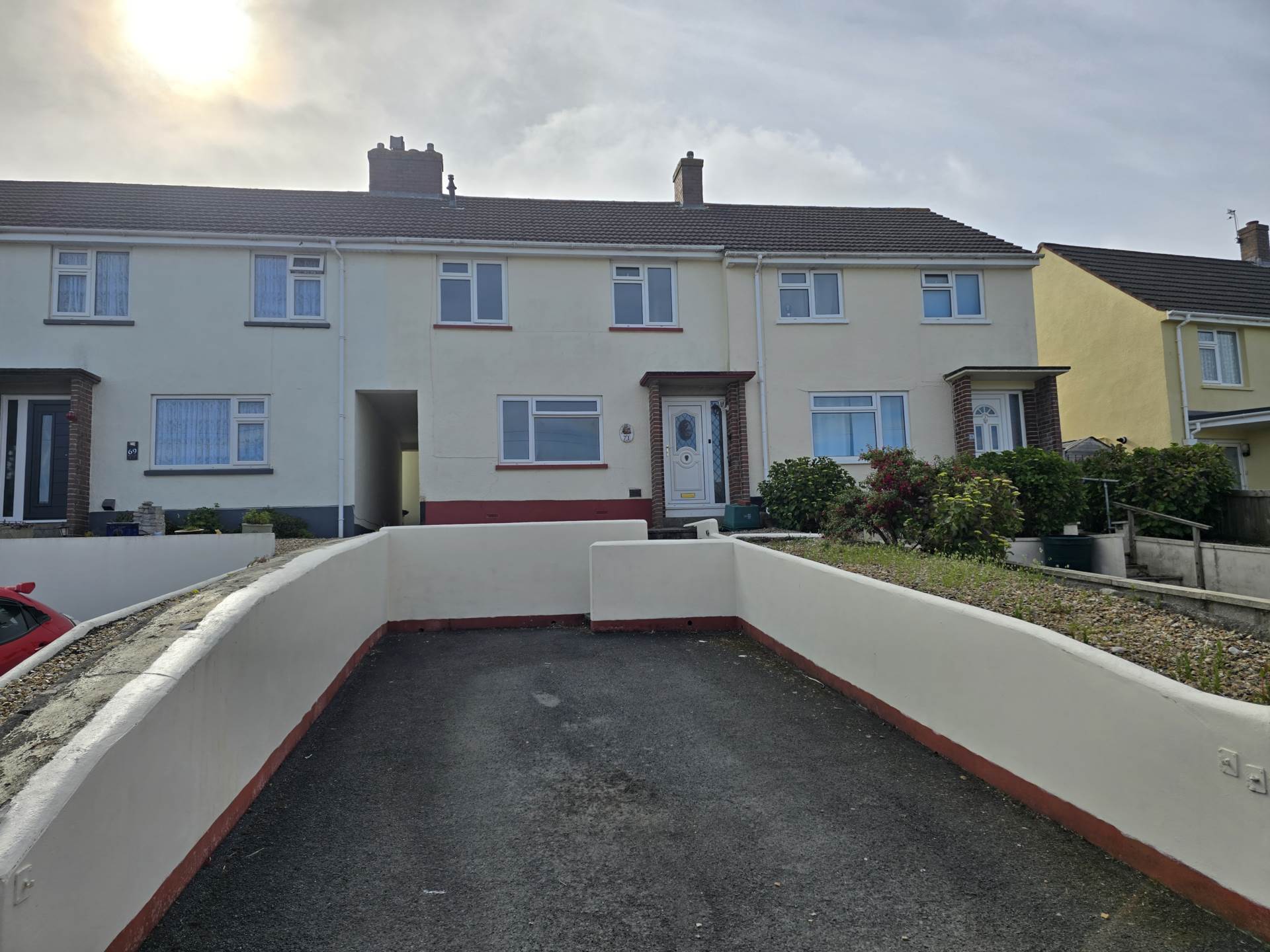 Stucley Road, Bideford, Image 1
