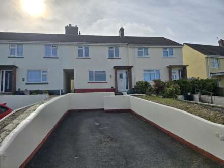 Property For Rent Stucley Road, Bideford